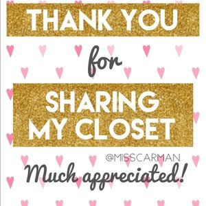 Thank you for the shares!!!!